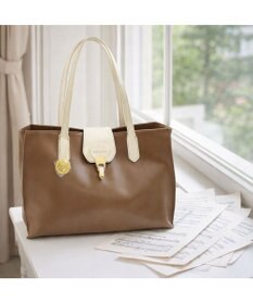 Regalo Felice 【A4サイズ対応 / 自立可】トート / REGALO