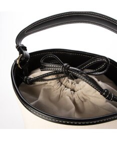 UNBILLION カシュカシュ cachecache / 縦長2wayバケットトート