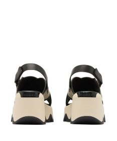 SOREL SOREL/ キネティック オーラ スリングバック テキスタイル /ソレル