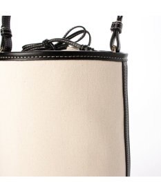 UNBILLION カシュカシュ cachecache / 縦長2wayバケットトート