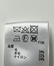 ONWARD Reuse Park 【any SiS】ニット秋冬