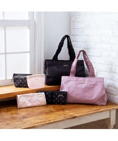 Chacott ドットロールケース