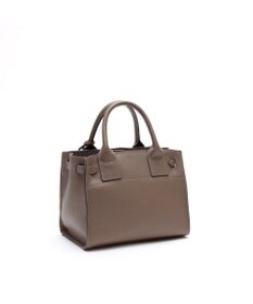 A.D.M.J. 【牛革】モーツァルト/ザ・ビー前金具付2WAYトートS