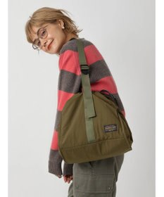 CRAFT STANDARD BOUTIQUE ＜PENDLETON × MARIE INABA＞ DRAW 2WAY BAG