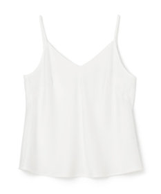 GRACE CONTINENTAL シアーボウタイノースリーブ