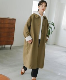 #Newans 【ANSWER for 男の子ママ】オフボディビッグフ―ディー