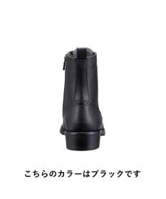 REGAL FOOT COMMUNITY 【アールドット】S16C レースアップブーツ ブーツ