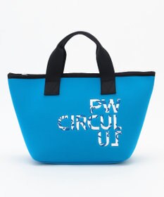 PW CIRCULUS 【25秋冬新色追加！】PW ロゴカートバッグ ゴルフ