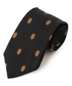 J.PRESS MEN 【VINTAGE JACQUARD COLLECTION】ロイヤルクレスト ネクタイ