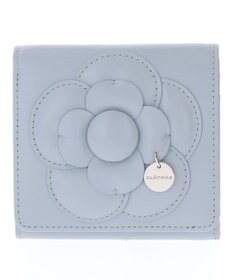 CLATHAS アマン 内BOX二つ折り財布