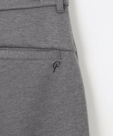 23区GOLF 【23Fondation/MEN】【ストレッチ】名品 ジャージパンツ