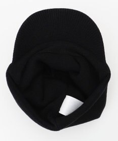 PW CIRCULUS 【UNISEX】3WAY ニットキャップ イヤマフ