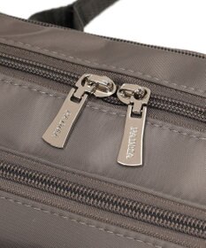 style code 【ナイロン４WAY仕様】ショルダー　リュック　PC収納可能