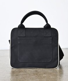 YUSHI ARLE - 2WAY SHOULDER 帆布手さげ&ショルダーバッグ