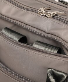 style code 【ナイロン４WAY仕様】ショルダー　リュック　PC収納可能