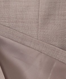 J.PRESS LADIES 【セットアップ対応】BAHARIYE PINHEAD テーラード ジャケット