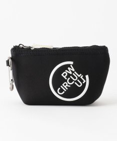 PW CIRCULUS 【UNISEX】ロゴ ポーチ
