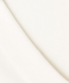 uncrave スウェットライクニット スキッパートップス