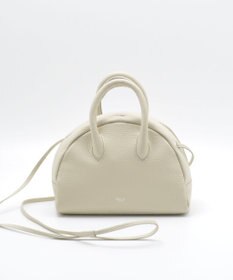 blancle シュリンクレザー 2WAY ミニボストン