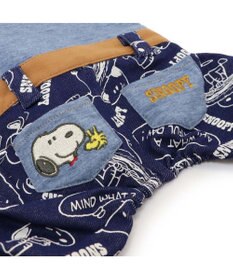 PET PARADISE スヌーピー マナーパンツ 《デニム風》 小型犬