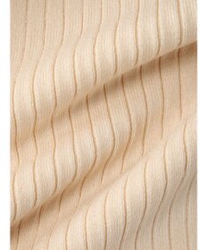 earth music&ecology 部分シアーニットプルオーバー