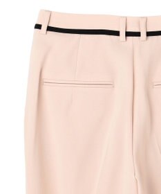 BEIGE， 【L-size・セットアップ対応】CINDY / クロップドパンツ