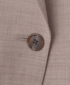 J.PRESS LADIES 【セットアップ対応】BAHARIYE PINHEAD テーラード ジャケット