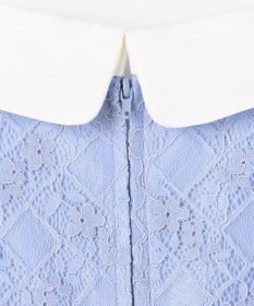 組曲 KIDS 【150-170㎝】 レースワンピース