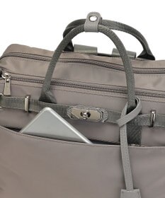 style code 【ナイロン４WAY仕様】ショルダー　リュック　PC収納可能