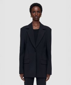 JOSEPH コンフォートキャディージャケット　FALLON