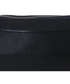 genten トスカ ショルダーバッグ