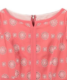 TOCCA 【消臭・洗える】GERBERA DARLING ドレス