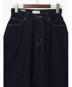 Te chichi 【EDWIN別注】ワイドデニムパンツ