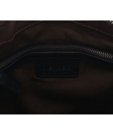 genten トスカ ショルダーバッグ