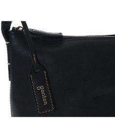 genten トスカ ショルダーバッグ