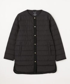 ANY フレンチダウンロングコート