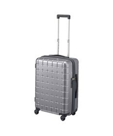 ACE BAGS & LUGGAGE Proteca 360G4 メタリック2 スーツケース 53L Mサイズ 08602 プロテカ