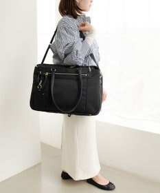 ACE BAGS & LUGGAGE ace. ビエナ3 ビジネスバッグ 15.6インチPC収納 B4 68703 エース