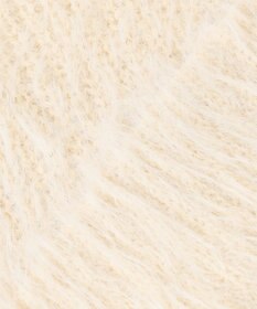 ANY SIS 【2SET】シャギー ニット × ワンピース セット