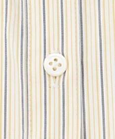 J.PRESS LADIES 【洗える】ハイネック フリル デコカラー 付け襟