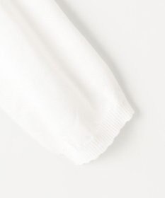 ANY KIDS ニットカーディガン