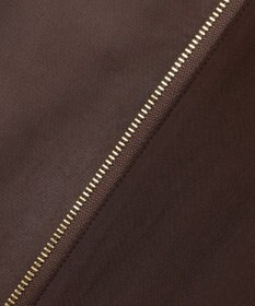 BEIGE， SERAPHIN / ライトシアーギャザー ブルゾン