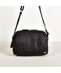 LA BAGAGERIE モノグラムデイリーショルダー