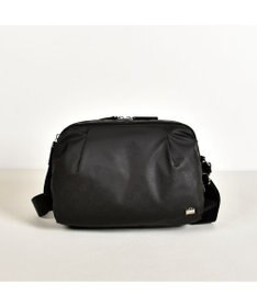 LA BAGAGERIE モノグラムデイリーショルダー