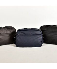 LA BAGAGERIE モノグラムデイリーショルダー