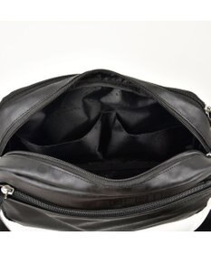 LA BAGAGERIE モノグラムデイリーショルダー