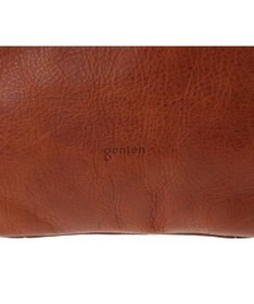 genten クオイオルヴィド トートバッグ中