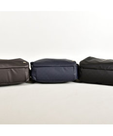 LA BAGAGERIE モノグラムデイリーショルダー