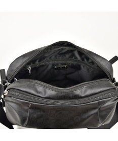 LA BAGAGERIE モノグラムデイリーショルダー