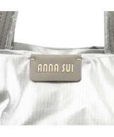 ANNA SUI ワンダー 2WAYトートバッグ